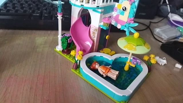 Приключения ТНТ Домик На Бассейн 16 Серия 2026 смотреть онлайн