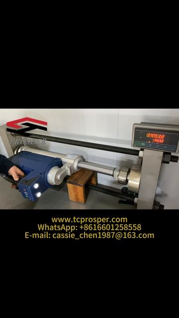 Гидравлический домкратподъемник с аккумулятором