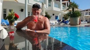 #Египет. День 7 в Шарм-эль-Шейхе.