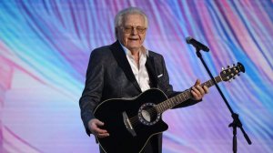 Директор Антонова опроверг слухи о прекращении артистом концертной деятельности