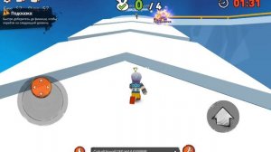 Улица вечеринок