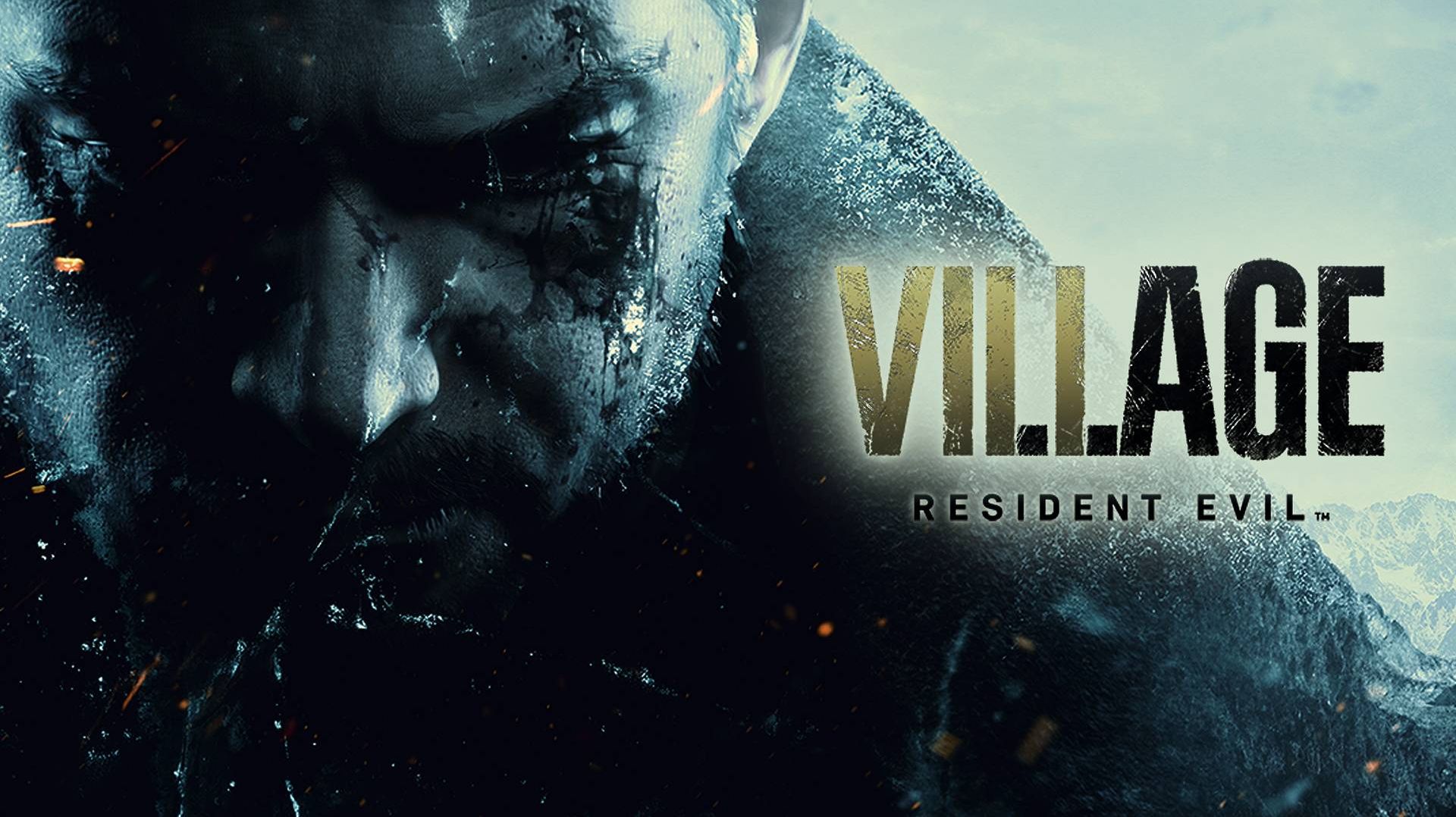 Resident Evil Village - Прохождение 3 XBOX SX