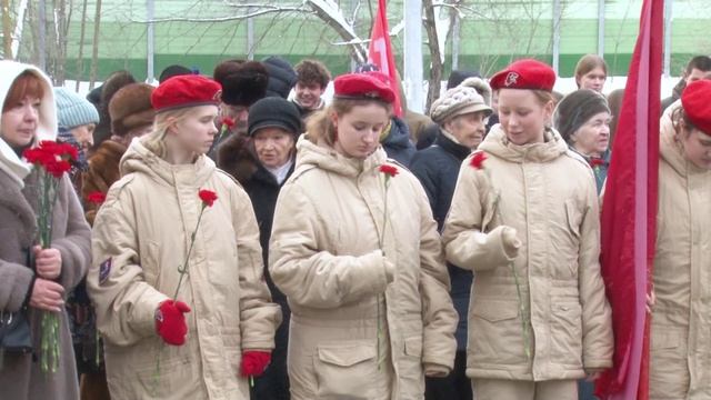 Память жива смотреть онлайн