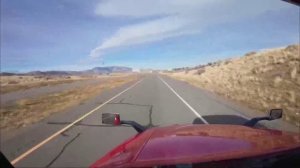 Граница США, Copart и опасная погрузка | Реальный рейс