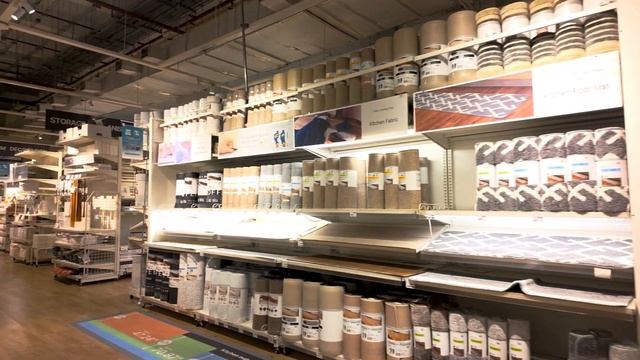 Молл Мицукоси и улицы полная прогулка Манила Филиппины 🏙️👀 смотреть онлайн