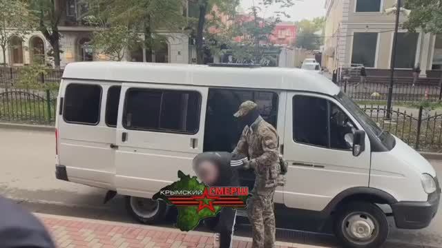 🔴Допрос двух диверсантов, которые в 2024 и 2025 годах провели серии терактов🔴 смотреть онлайн