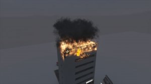 РАБОТА ПОЖАРНОГО В ИГРЕ TEARDOWN! ДНЕВНИК ПОЖАРНОГО В TEARDOWN!