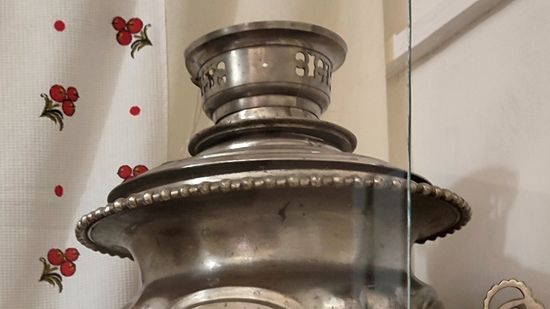 В музеях старинного русского города Елец смотреть онлайн