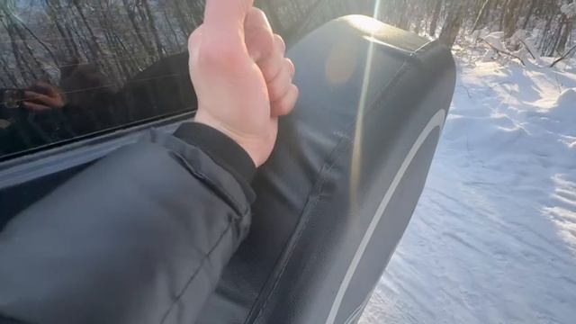 УАЗ патриот смотреть онлайн