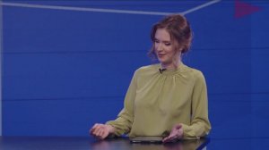 Интервью: Полина Фунина