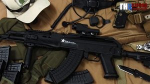 Как русская девочка американских морпехов озадачила