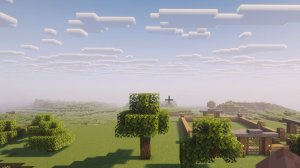 Играем в маинкрафт Part 16