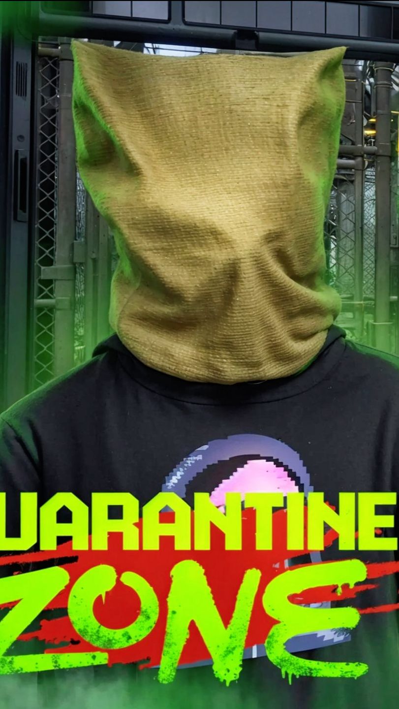 Quarantine Zone: The Last Check #myrlifox #quarantine #games смотреть онлайн