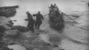 ДЕНЬ СНЯТИЯ БЛОКАДЫ ЛЕНИНГРАДА