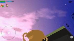 Мой 5 ночей с квасозавром в чикен ган (фанатская версия)