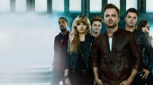 Nathan Furst - Hot Fuel_NEED FOR SPEED