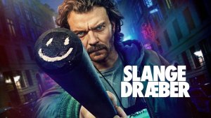 Сериал Истребитель гадов – 1 сезон 4 серия / Slangedræber