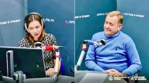 «Мир животных с Олегом Зубковым» второй выпуск авторской передачи!