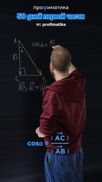 50 ДНЕЙ 1 ЧАСТИ. ДЕНЬ 48. #математика #школа #егэ смотреть онлайн