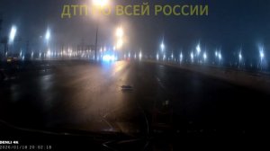 ПОДБОРКА ДТП И АВАРИЙ С ВИДЕОРЕГИСТРАТОРА ЗА ЯНВАРЬ 2026 24