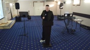 Доверие от Бога \ Иван Смирнов 18.01.26