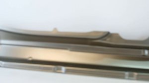 Порог ВАЗ-2110 левый Лада пресс Код: 34484