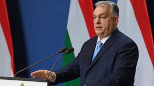 Орбан: в ближайшие 100 лет Венгрия не даст Украине вступить в ЕС