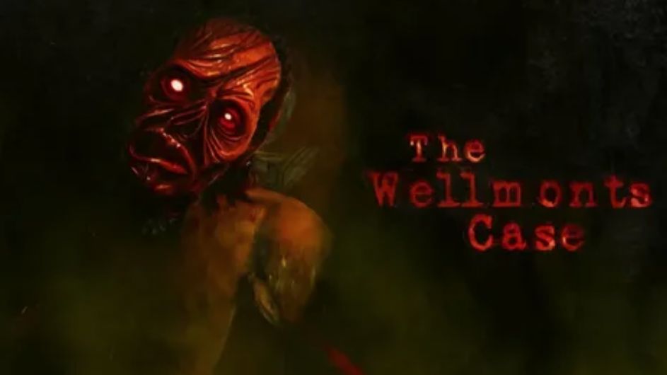 Дело Уэллмонта |The Wellmonts Case | #1 смотреть онлайн