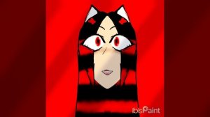 Китти вот тебе артик ❤🖤