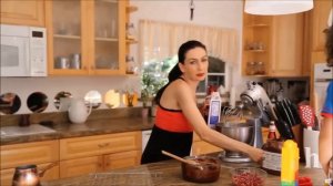 Гранатовый пирог 2015 ПЕРЕВОД Эгине