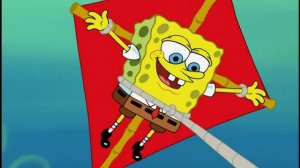 Губка Боб Квадратные Штаны 3 сезон 19 серия (мультсериал, 2003)