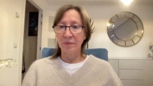 Анжелика Снежинская. Трансляция от 23 января 2026