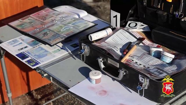 "Студенческий десант-2026" , МВД по Республике Крым смотреть онлайн