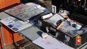 "Студенческий десант-2026" ,  МВД по Республике Крым