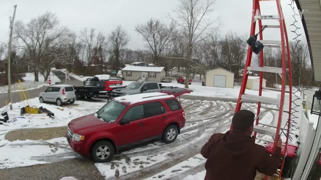 NEW! FailArmy. Best Fails of the Week | Morons Caught on Camera смотреть онлайн