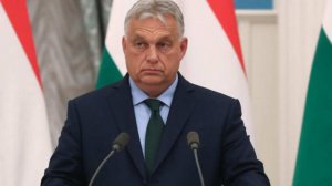 Орбан ответил на фразу Зеленского о подзатыльниках