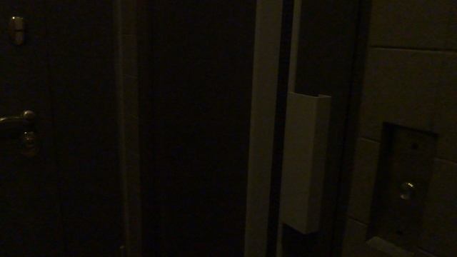 Распашной лифт OTIS V=1 м-с, Q=320 кг (5296) смотреть онлайн