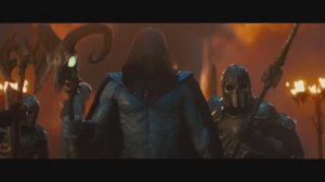 Властелины вселенной — Русский трейлер (2026)