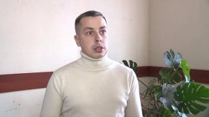 Встреча юных нижегородцев с ветераном СВО прошла в политехническом колледже имени Руднева