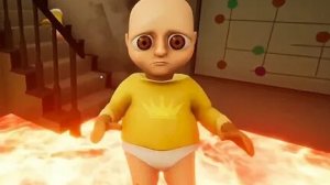 ЖЕЛТЫЙ МАЛЫШ