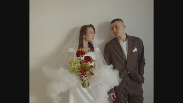 Wedding Mood Video  Совремнный свадебный фильм 2025  Wedding film 2025 