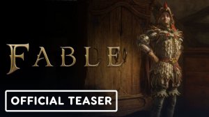 Fable - Official Gameplay Teaser Trailer | Xbox Developer_Direct 2026