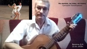 Валягин Д.А.