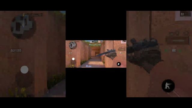 Игра в Standoff2 ,это GG смотреть онлайн