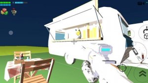 Иследываем карту