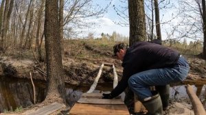 ПОДГОТОВКА К ГРИБНОМУ СЕЗОНУ