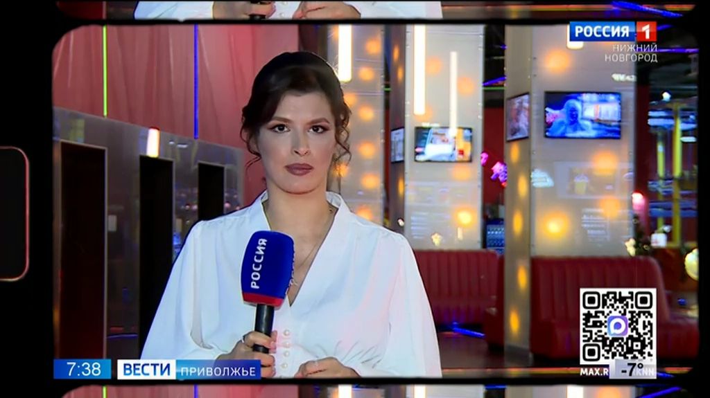 Кинопремьеры недели с Мариной Ревягиной (24.01.2026) смотреть онлайн