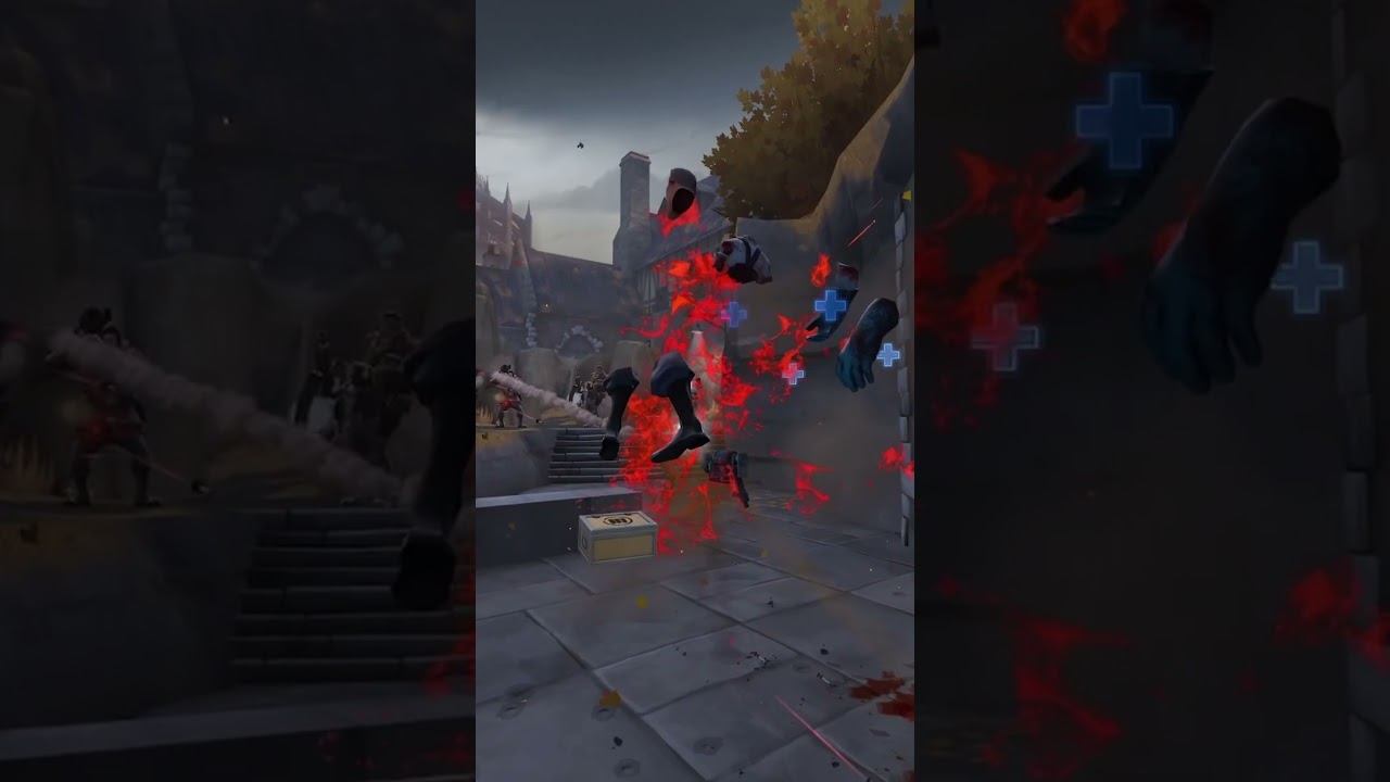 МЕДИК - НОВИЧОК #shorts #teamfortress2 #tf2 #ader #тф2 смотреть онлайн