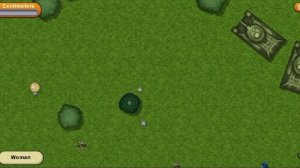 Лизун Глазастик #4. Лизун съел всё и всех в городе