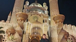 #Египет. День 4 отдыха в Шарм-эль-Шейхе.